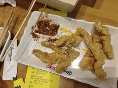 -本色.小马哥烧烤(无锡九里仓店)