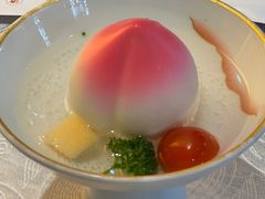-金家老三饭庄(常营店)