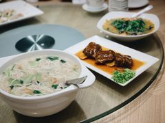 -莆田餐厅(NEX店)