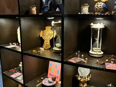 -雪灵魔法世界SHELLY’S TAROT(大良桂畔里店)