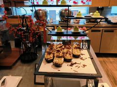 -北京王府井希尔顿酒店·万斯阁西餐厅