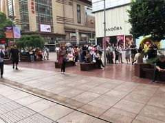 -泰康食品(南京东路店)