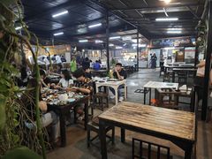 -Jomtien Talay Pao Pattaya