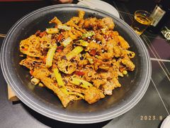 -美蛙四季(黄寺大街店)