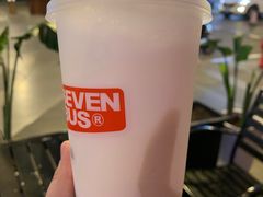 -Sevenbus一家奶茶店(昆明大悦城店)