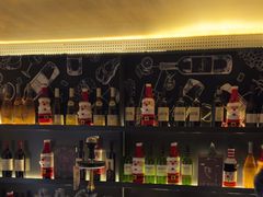 -ibarrel爱杯·bistro&brunch(江宁路店)