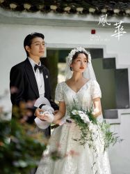 -今生有约国际精品婚纱摄影(苏州店)
