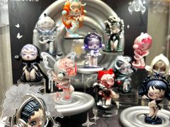 -泡泡玛特POPMART(凯德大峡谷店)