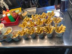 -六合夜市