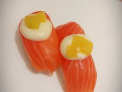 -小句号·精致料理(江南环球港店)