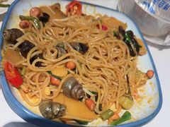 -柳喜辣·烧烤酒局(跃进总店)