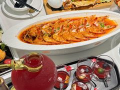 -3号仓库·创意中国菜(嘉兴龙鼎万达店)