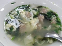 -海清宁记大馅云吞