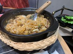 -林记潮牛·牛肉火锅(上马墩店)