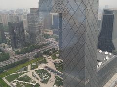 -中央广播电视总台(光华路办公区)