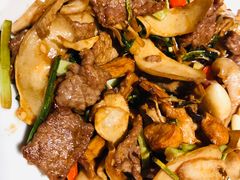 -滇越乘象云南餐厅(豆各庄店)