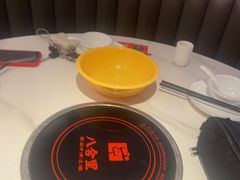-八合里潮汕鲜牛肉火锅(福州万象城店)