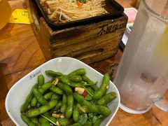 -木屋烧烤(西南角店)