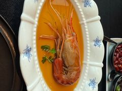 -醉东Oriental House(静安嘉里店)