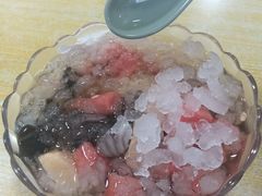 -福州人铭小吃