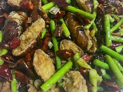 -东北菜冰城一家人