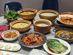 -聚味瞿记·龙虾堂(坡子街店)