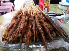 -冶建镜子·老南昌大排档·江西虾王(总店)