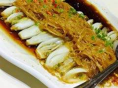 -套娃酒店-中餐厅