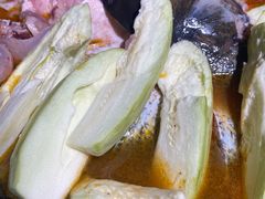 茄子-肥鱼屯活鱼锅(惠工街店)