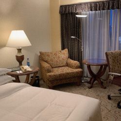 -上海虹桥锦江大酒店·宴会厅