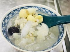 -老胡甜汤(龙眼店)