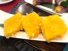 -御膳粥·牛乳粥底火锅·地道顺德菜(容桂店)