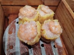 -日日鲜自助餐厅(小公园店)