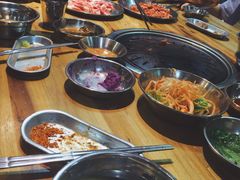 -麻蒲碳烤肉(远景路1号店)
