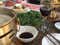 -慢丽江·云南野生菌土鸡锅(付家庄店)