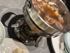 -鼎鼎香·港式火锅(北京SKP店)
