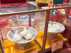 -富华斋饽饽铺·宫廷糕点·伴手礼(护国新天地店)