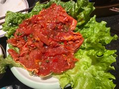 -三江两海老火锅(北京首店)