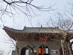 -云龙山