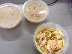 -一记面馆·云吞面嘅专家(富华店)