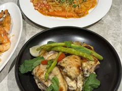 -星漠亲子餐厅•有机食材•儿童游乐