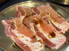 -核桃碳烤肉馆(深圳首店)