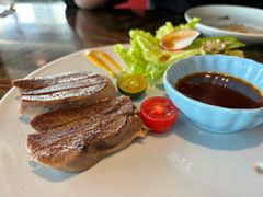 -炙柒Sekinana·精致料理 烧鸟·铁板烧(海上世界店)