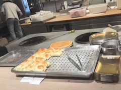 -谷丽麦馕新疆菜·清真(步步高梅溪新天地店)