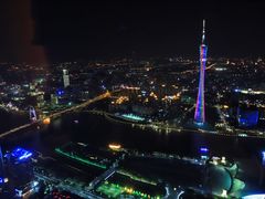-广州四季酒店·天吧·高空酒吧