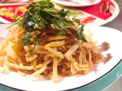 -东华大酒楼(主楼店)