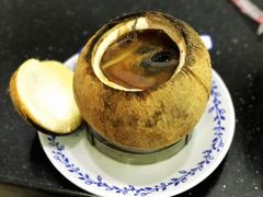 -達揚原味燉品(文明路店)
