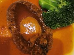 -佛山皇冠假日酒店-西餐厅