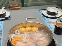 -椰小鸡·琼州糟粕醋(美兰缤纷城店)