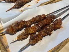 -羊之道草原味道清真餐厅(番禺店)